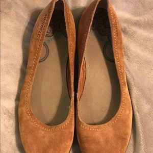 Merrell shoes size 7